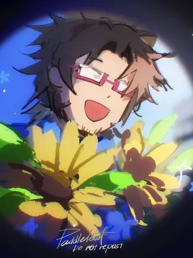 Lean_의 놀리+공칠(놀공) -놀리 시점-