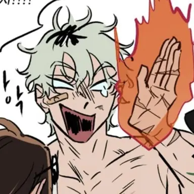 Profile image of 듀이