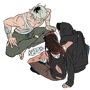 Profile image of 인간 반역군