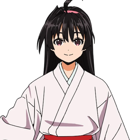 亜矢子