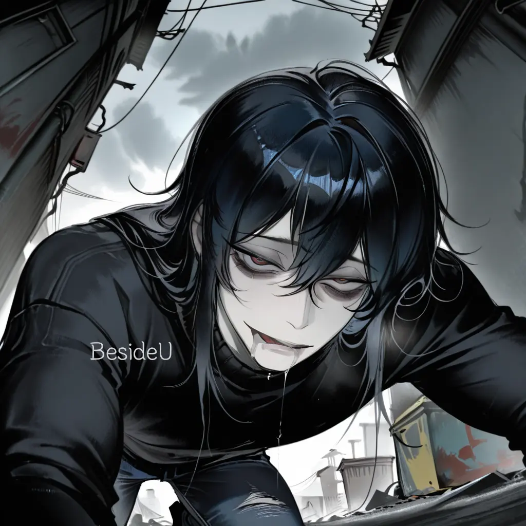 BesideU의 강희신