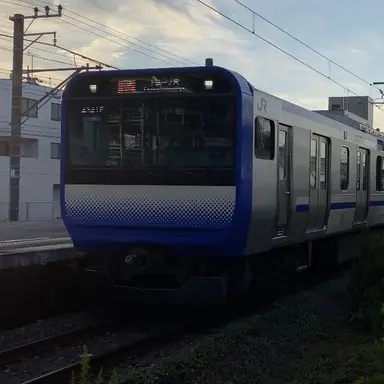 Profile image of E235系女神