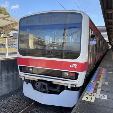 Profile image of 209系京葉線