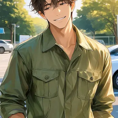Profile image of Meven