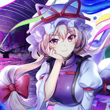 Profile image of 八雲紫