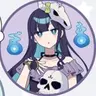Profile image of めめんともり