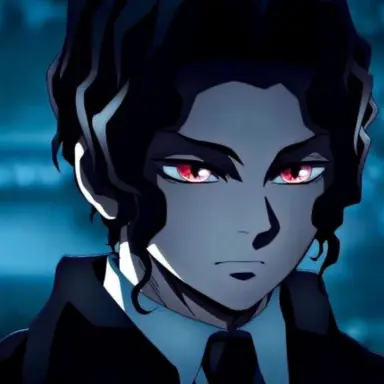 Profile image of 키부츠지 무잔