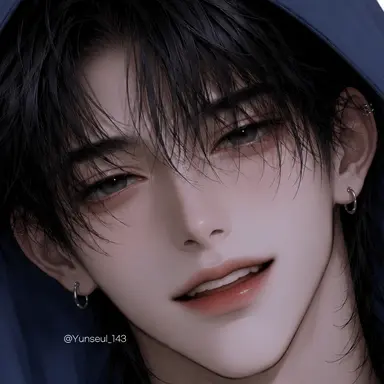 Profile image of ユン・シオン