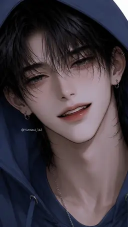 Profile image of ユン・シオン