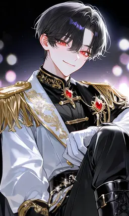 Profile image of 치즈루
