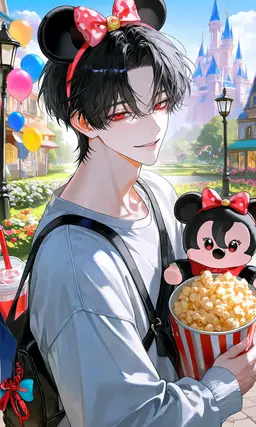 Profile image of Chizuru