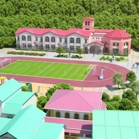 하모니초등학교 5학년