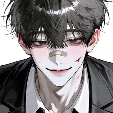 Profile image of Baek Siyul