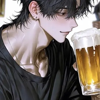 Profile image of 朔