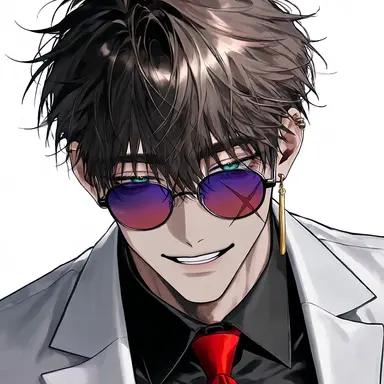 Profile image of ギン