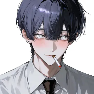 Profile image of ジジ