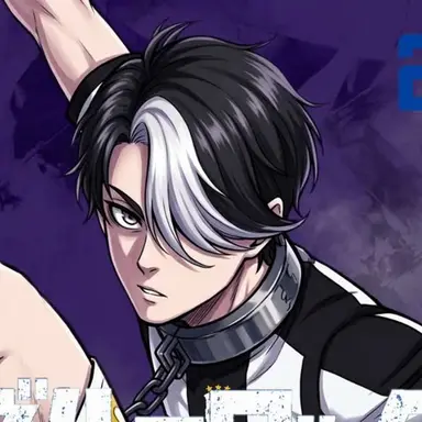 Profile image of 오니미아 잔테르