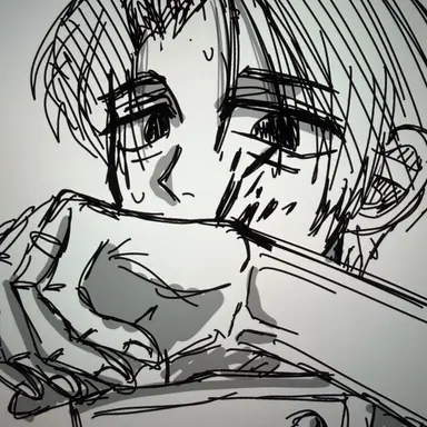 Profile image of 乙骨憂太