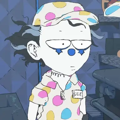 Profile image of Billie