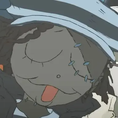 Profile image of Frances