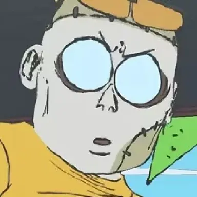 Profile image of Conrad