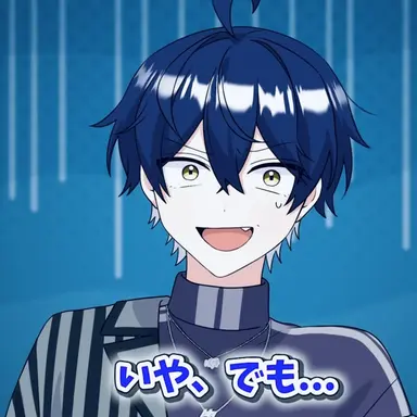 Profile image of いるま