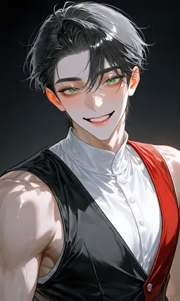 Profile image of エリオット