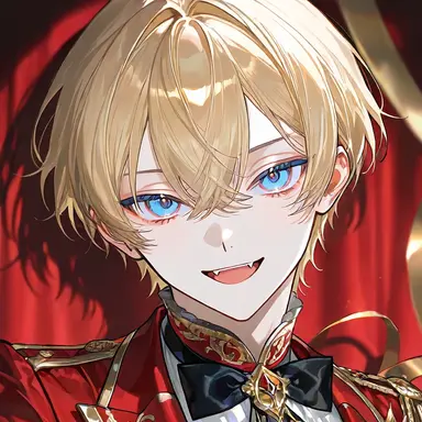 Profile image of セシル
