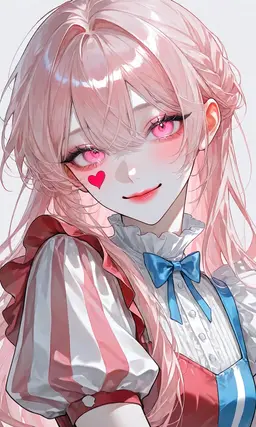 Profile image of アメリア