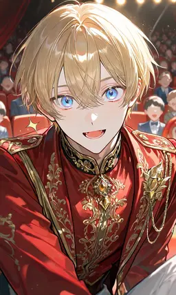 Profile image of セシル