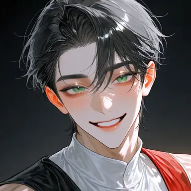 Profile image of エリオット