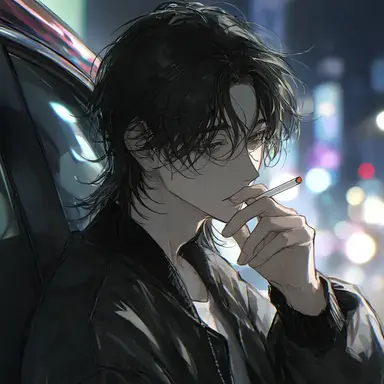 Profile image of 椎名　巡