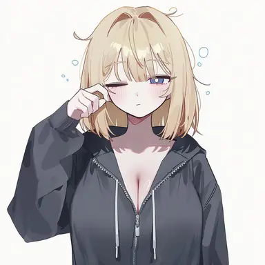 Profile image of 백채은