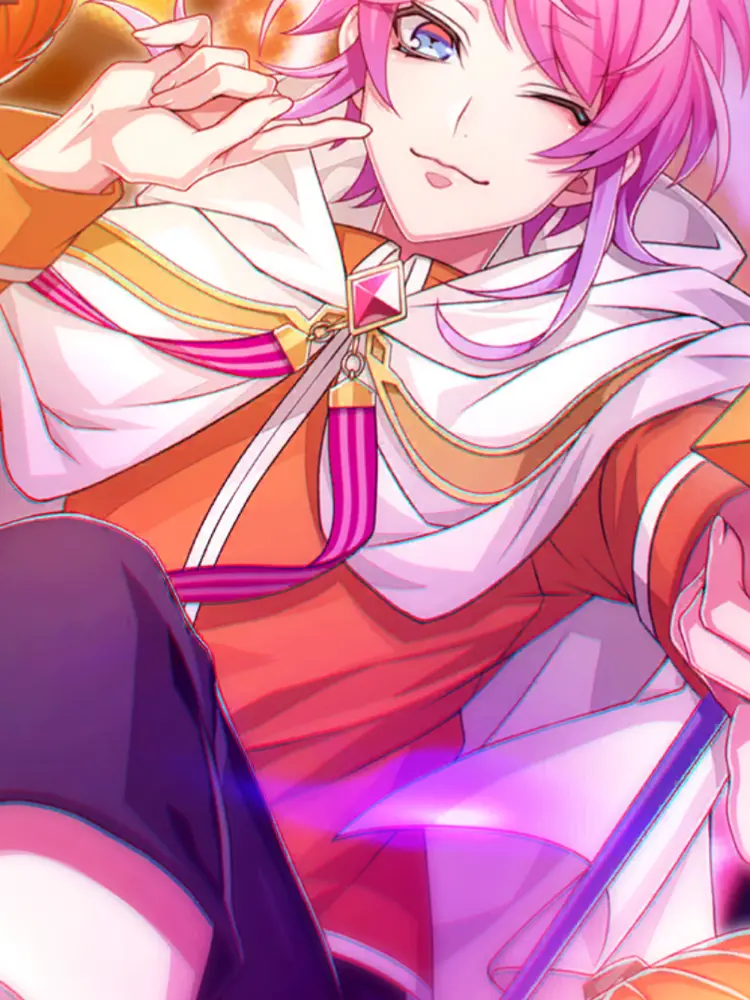 Rmd.spell.rhyme의 飴村ｻﾝが終わらない発情期になりました！