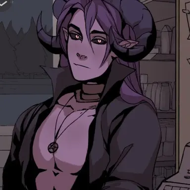 Profile image of Viktor