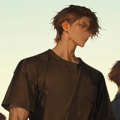 Profile image of 東雲
