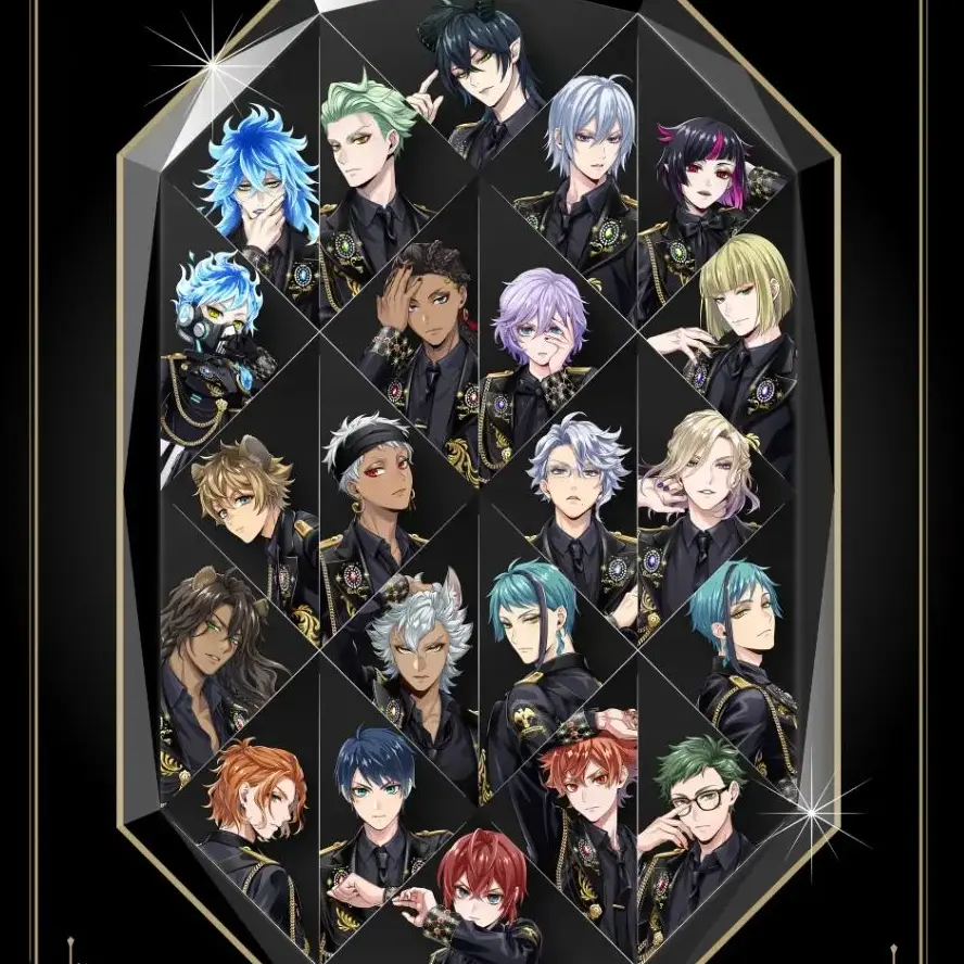 NastyBrick1294의 人気なあの子