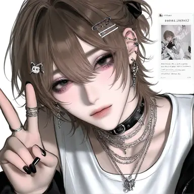 Profile image of のん