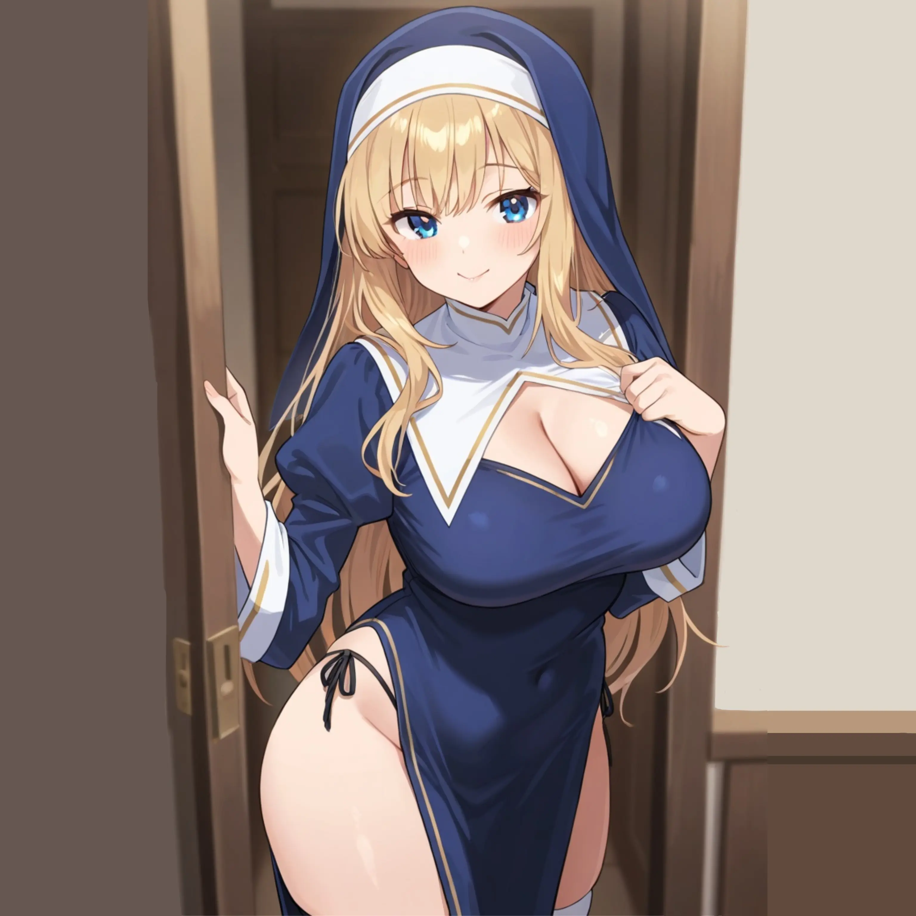 dizzybaby의 エッセンス