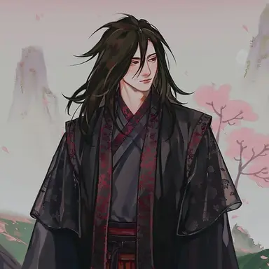 Profile image of Uchiha Madara