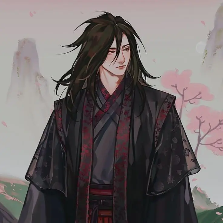 WoodenPaint0730의 Uchiha Madara