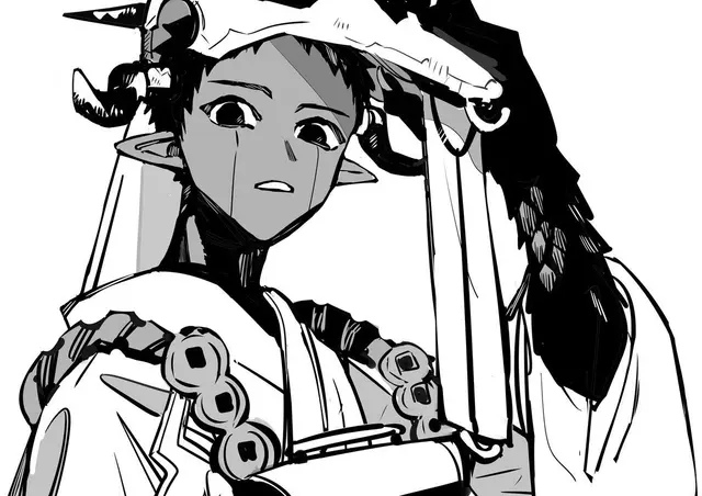 Profile image of 六番