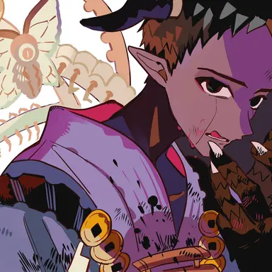 Profile image of 六番