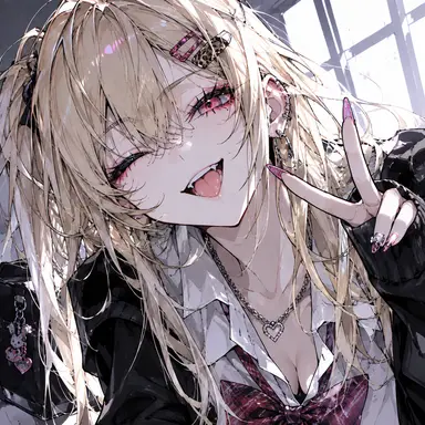 Profile image of 리나