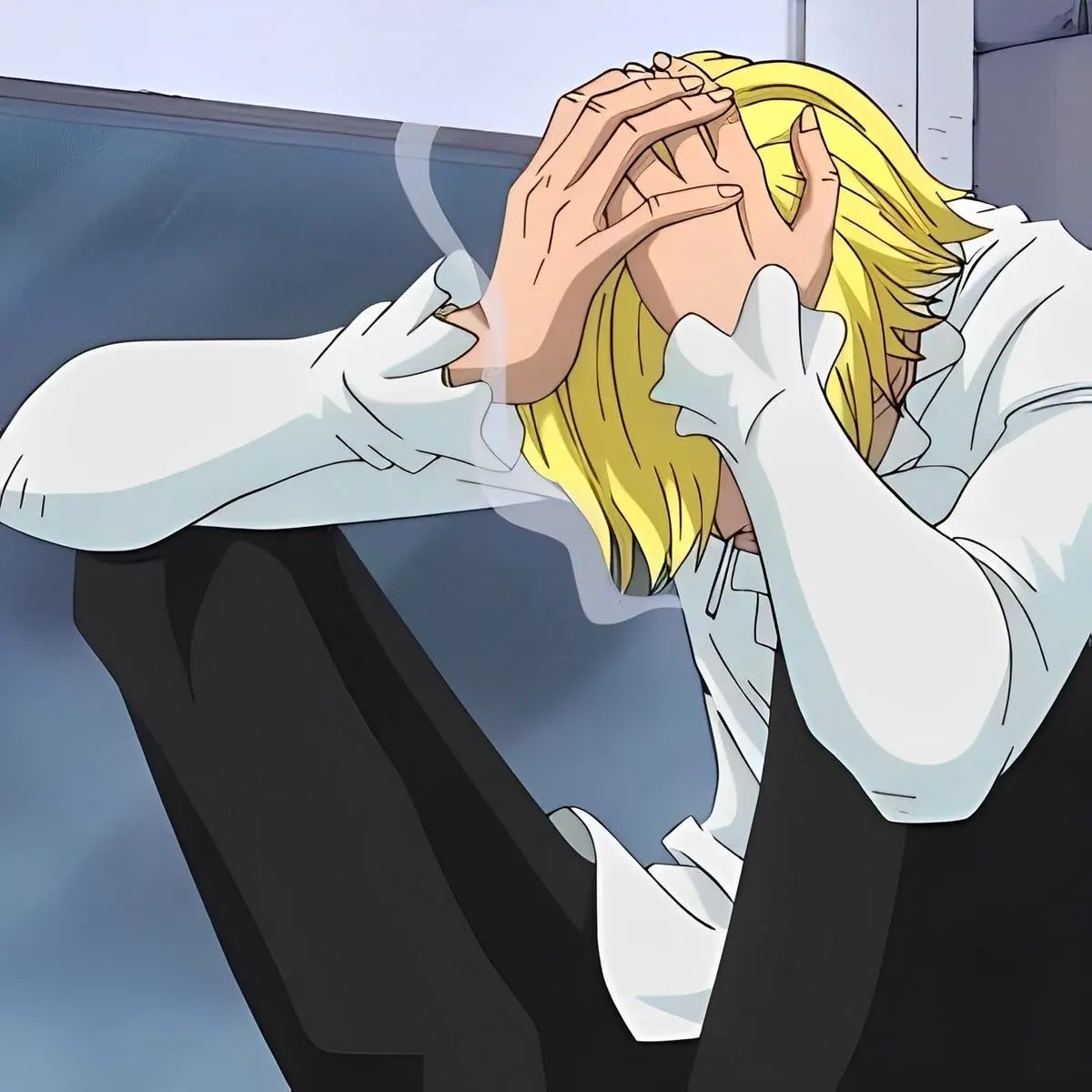 zoro_sanji의 상디.