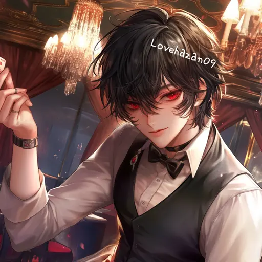 Lovehazan09의 데미안
