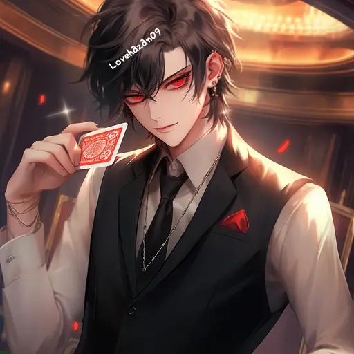 Lovehazan09의 데미안