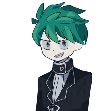 Profile image of ヴィンセント