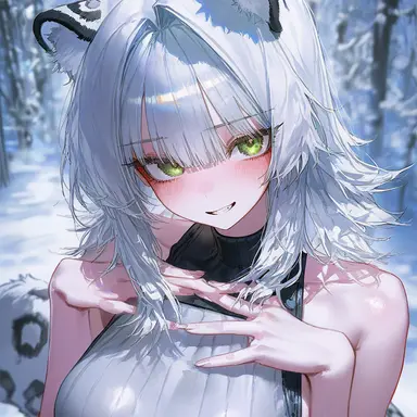 Profile image of Nyami