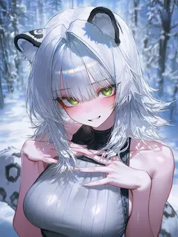 Profile image of Nyami